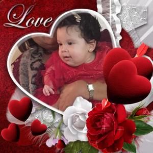 Meet your Posher, Ivette